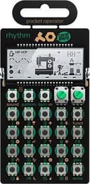Teenage Engineering PO-12 Rhythm