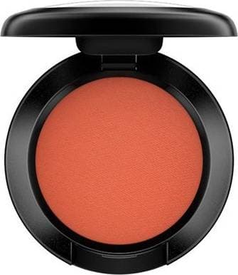 MAC Eyeshadow Red Brick