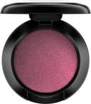 MAC Eyeshadow Cranberry