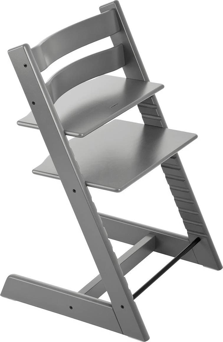 Stokke Tripp Trapp Matstol Storm Grey