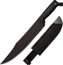 Cold Steel Bowie Machete