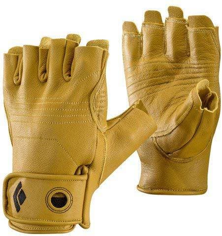 Black Diamond Stone Glove