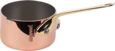 Mauviel M'150 Mini med lock 0.05 L 5 cm