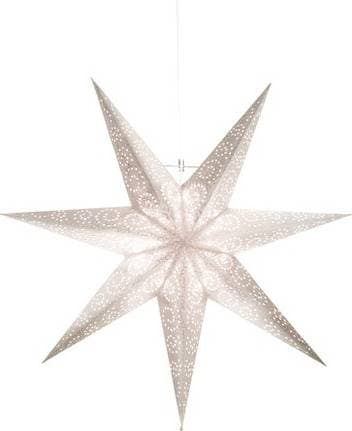 Star Trading Antique Star Julstjärna ∅ 60cm