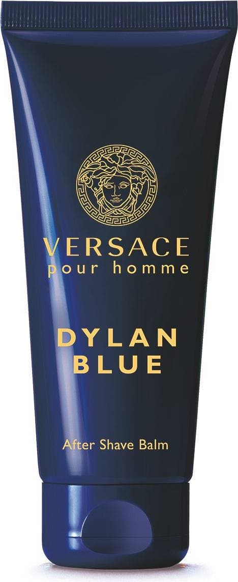 Versace Dylan Blue After Shave Balm 100ml