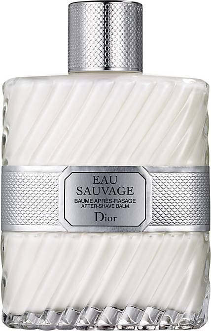 Dior Eau Sauvage After Shave Balm 100ml