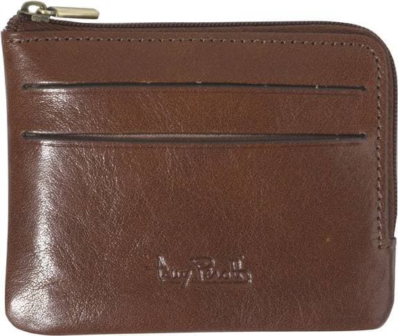 Tony Perotti Key Pouch - Brown