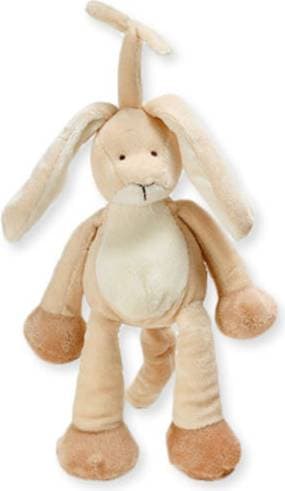 Teddykompaniet Diinglisar Speldosa Kanin