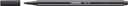 Stabilo Pen 68 Felt Tip Pen Black
