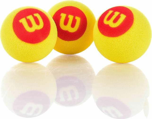 Tennisbollar