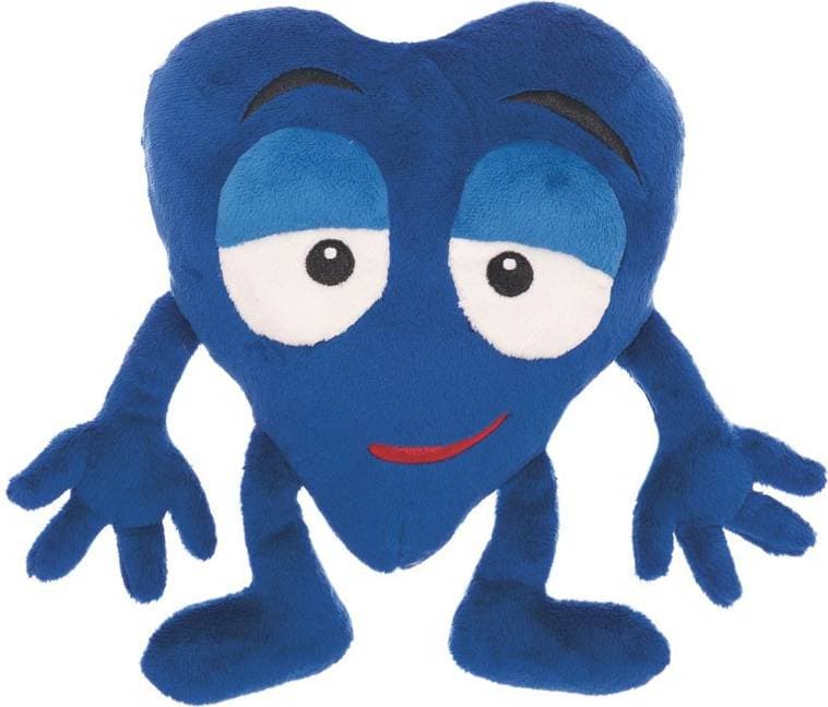 Teddykompaniet Babblarna Doddo Mjukdjur 30 cm