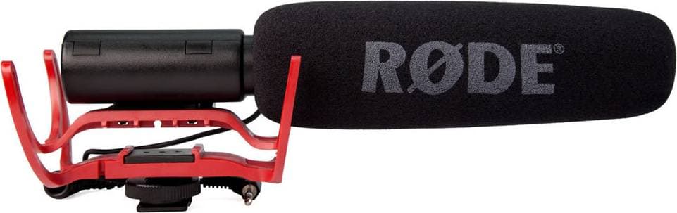 RØDE VideoMic