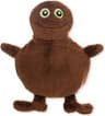 Teddykompaniet Babblarna Babba Minimjukis 10cm