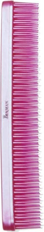 Denman D12 Tame & Tease Comb