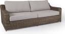 Brafab Glendon 3-sits Soffa