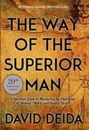 The Way of the Superior Man (Häftad, 2017)