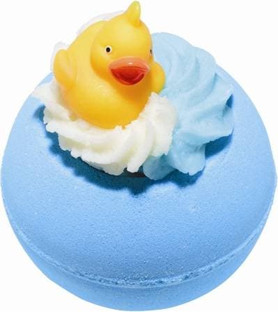 Bomb Cosmetics Pool Party Bath Blaster 160g