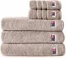 Lexington Original Badlakan Brun (150x100cm)