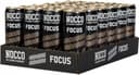 Nocco Focus Cola 330ml 24 st