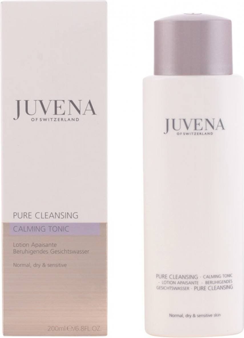 Juvena Calming Tonic 200ml