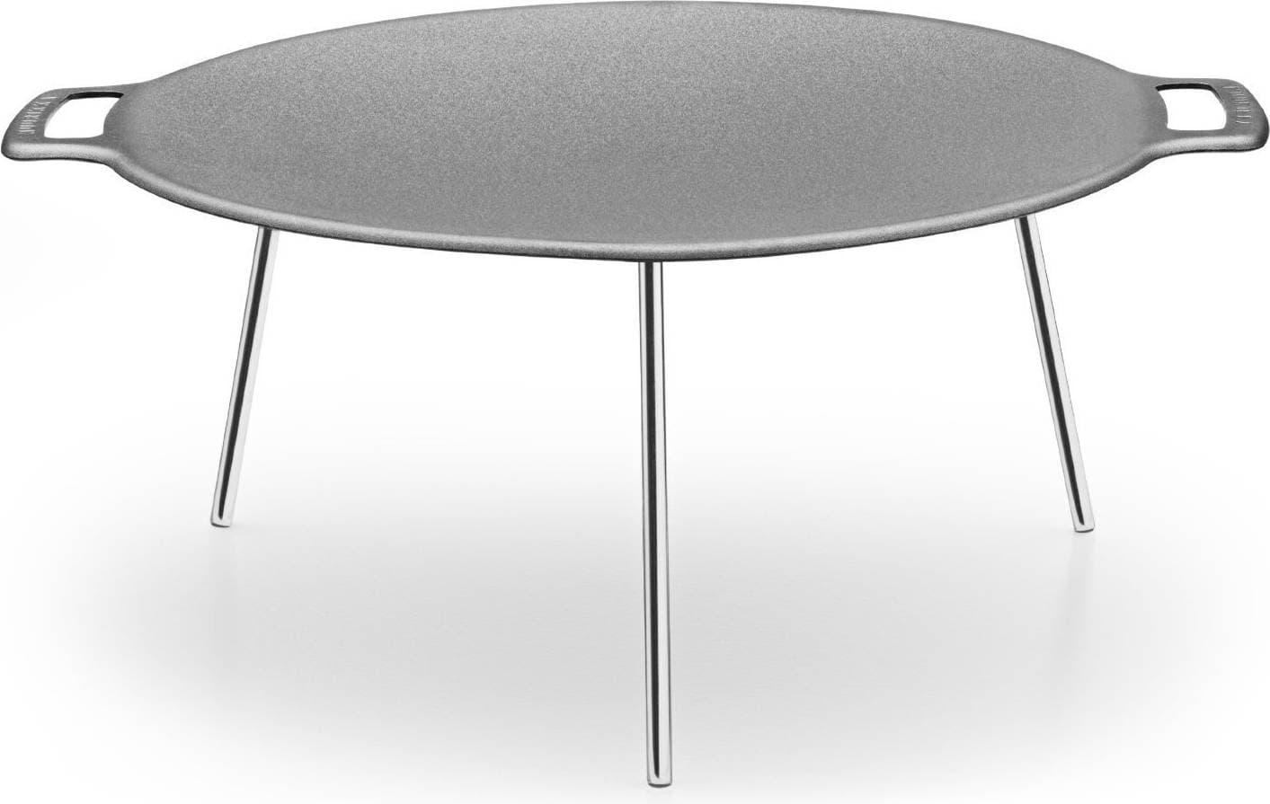 Muurikka Griddle Pan with Legs 58cm