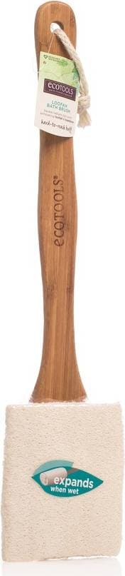 EcoTools Loofah Bath Brush