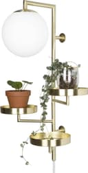 Globen Lighting Astoria Väggarmatur ∅ 27cm