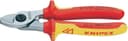 Knipex 95 16 165 Kabelsax