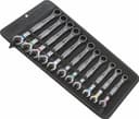 Wera 5020013001 11-Pieces U-ringnyckel