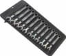 Wera 5020013001 11-Pieces U-ringnyckel