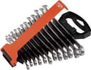 Bahco 111M/SH12 12Pcs U-ringnyckel