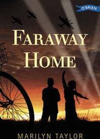 Faraway Home (Häftad, 2000)