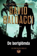 De bortglömda (Häftad)