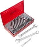 Teng Tools TT1236 12pcs U-ringnyckel
