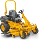 Cub Cadet Z5 152 Med klippaggregat