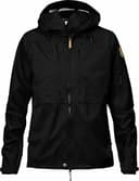 Fjällräven Keb Eco-Shell Jacket W - Black