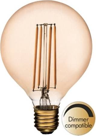 Airam 4711591 LED Lamp 5W E27