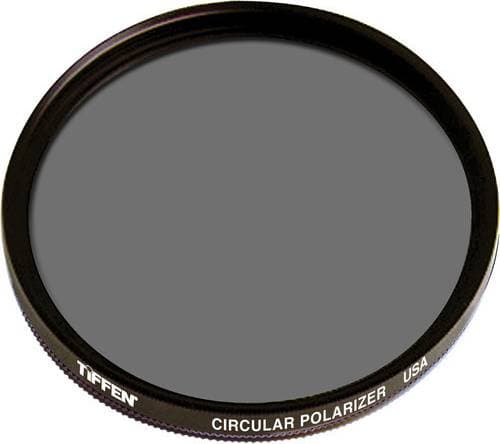 Tiffen Circular Polarizer 40.5mm