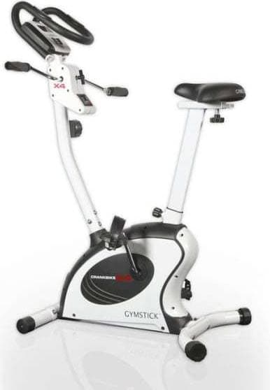 Gymstick Crankbike X4