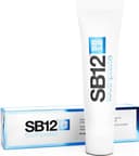SB12 Strong Mint 100ml