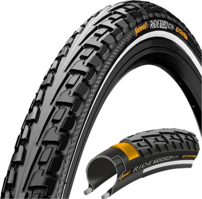 Continental Ride Tour 28x13/8x1 5/12 (37-622)