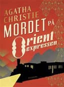 Mordet på Orientexpressen (Häftad)