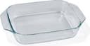Pyrex Optimum Ugnsform 20cm 6cm