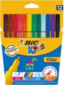 Bic Fibre Pen Kids Visa
