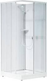 Ifö NKH 88 VS(7393641) 800x800x1860mm