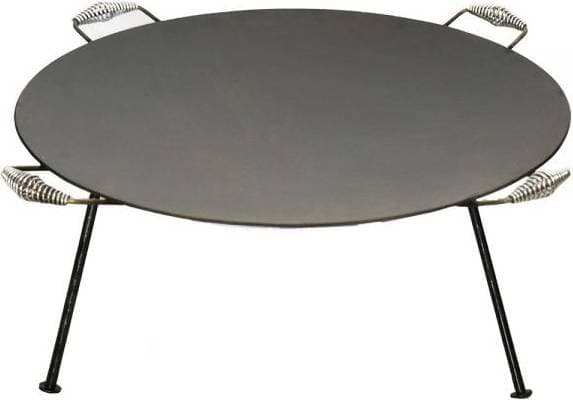Hällmark Griddle Pan 78cm 8804