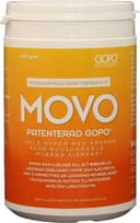 Bringwell Movo 400g