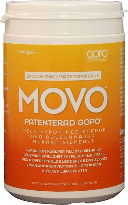 Bringwell Movo 400g