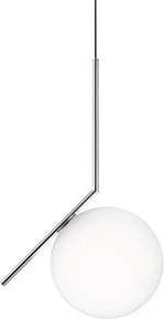 Flos IC S2 Pendellampa ∅ 30cm