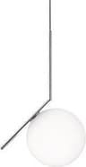Flos IC S2 Pendellampa ∅ 30cm